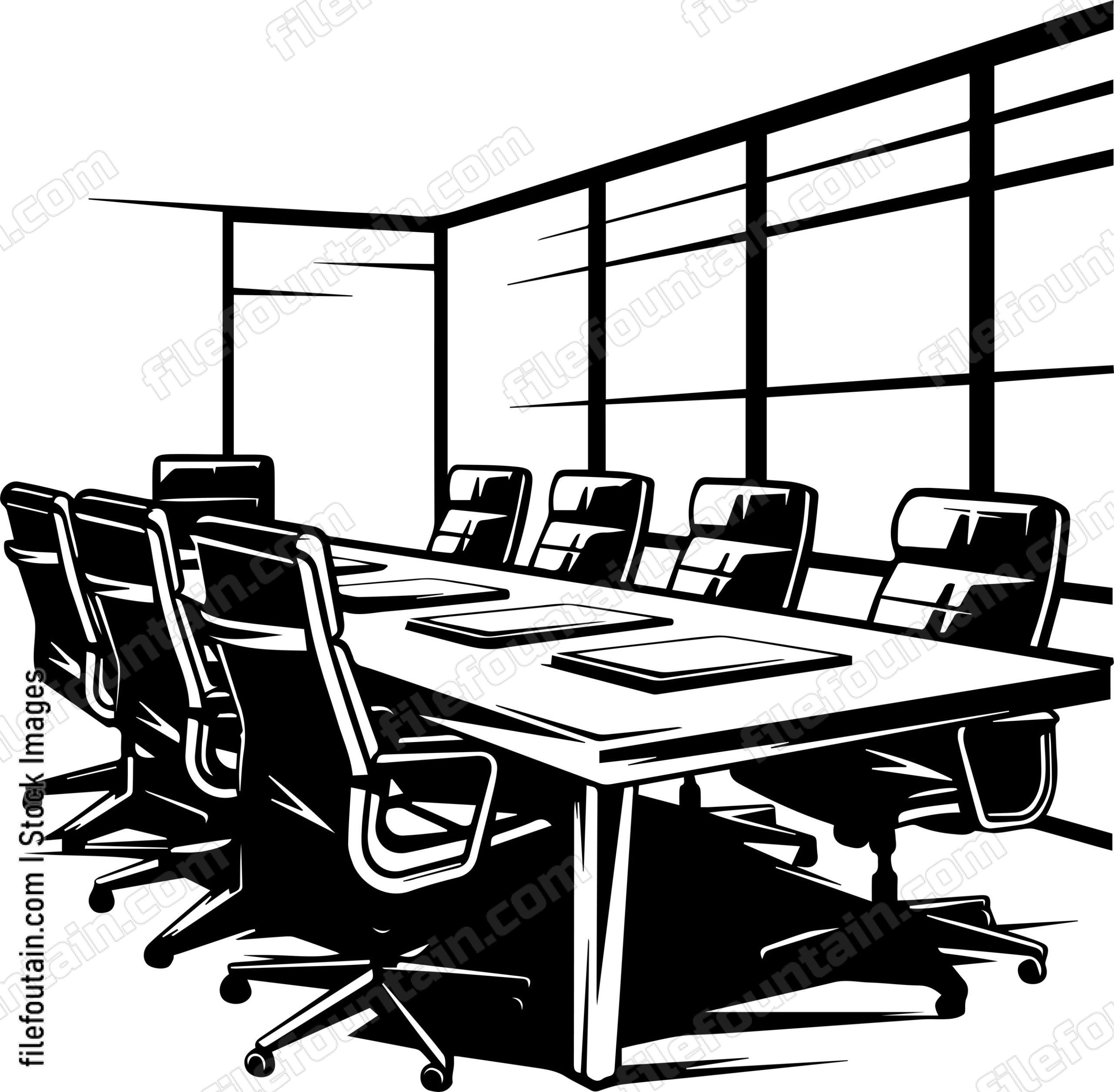 Board Room