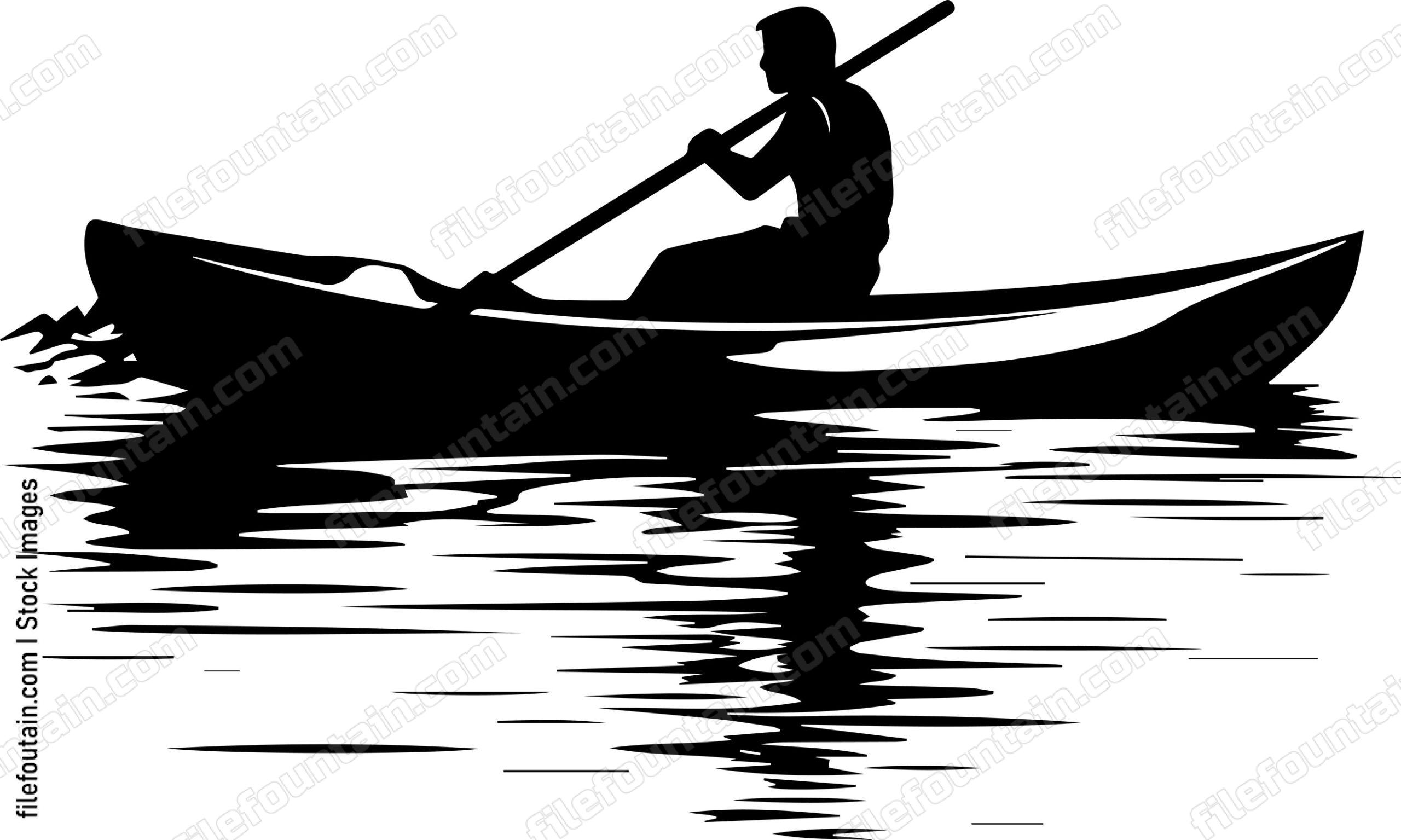 Boat Rowing