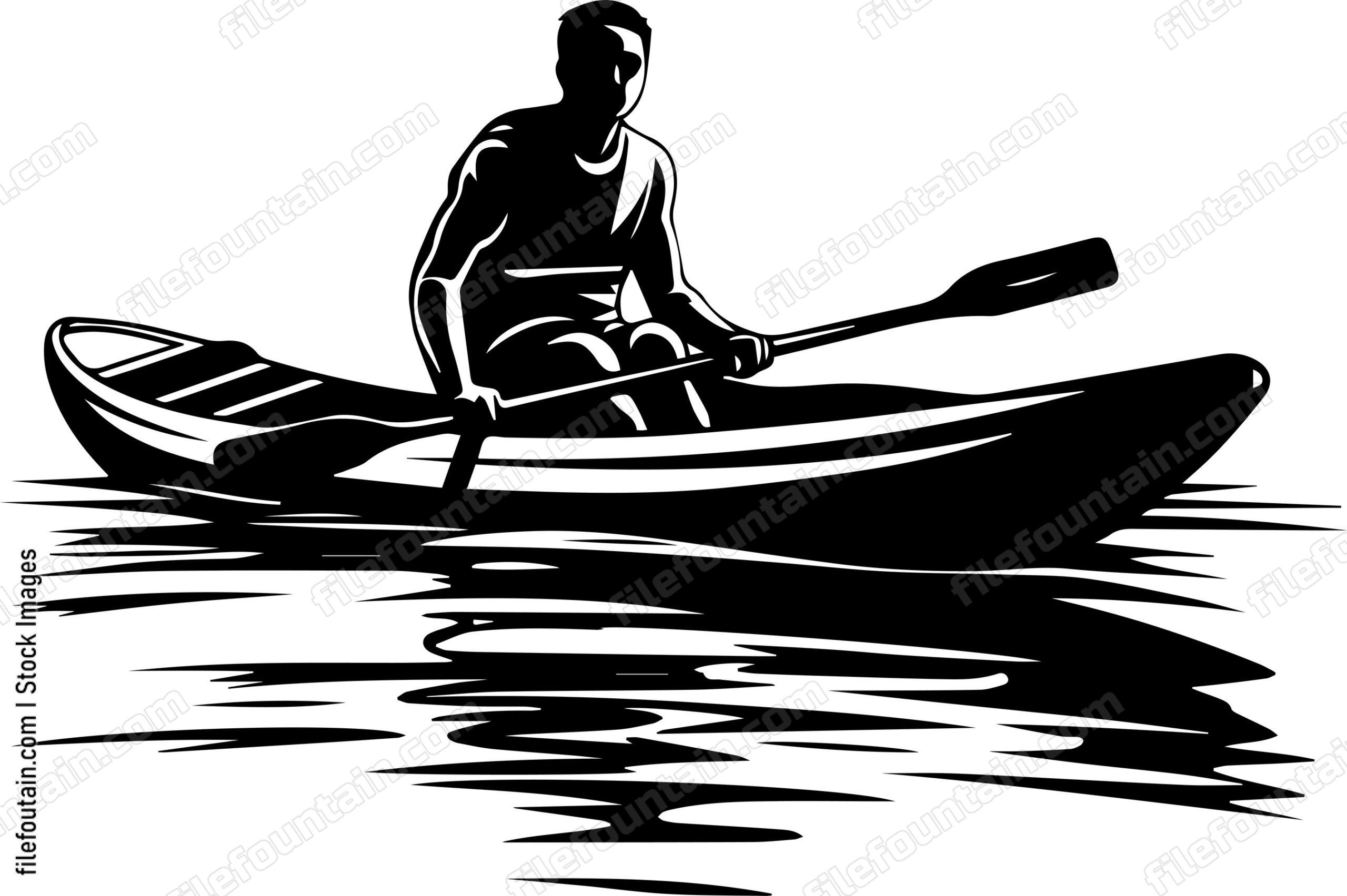 Boat Rowing