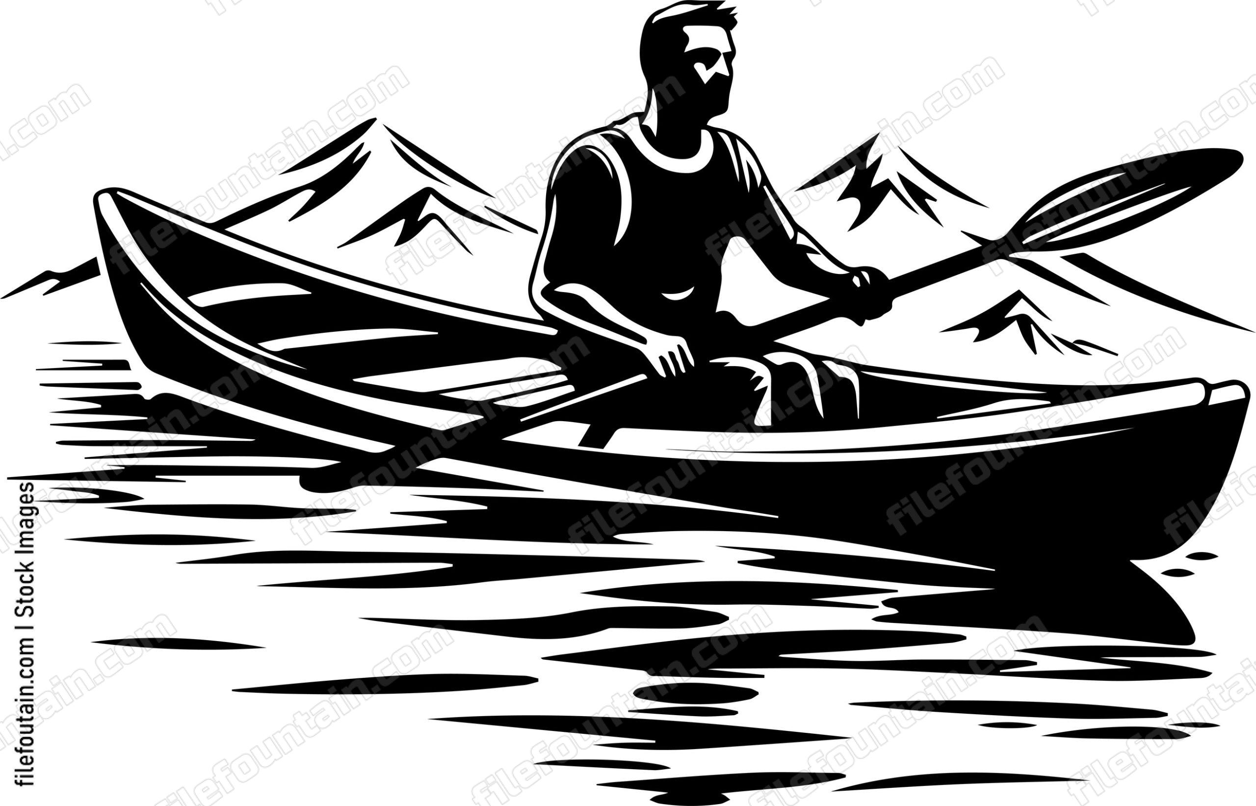 Boat Rowing