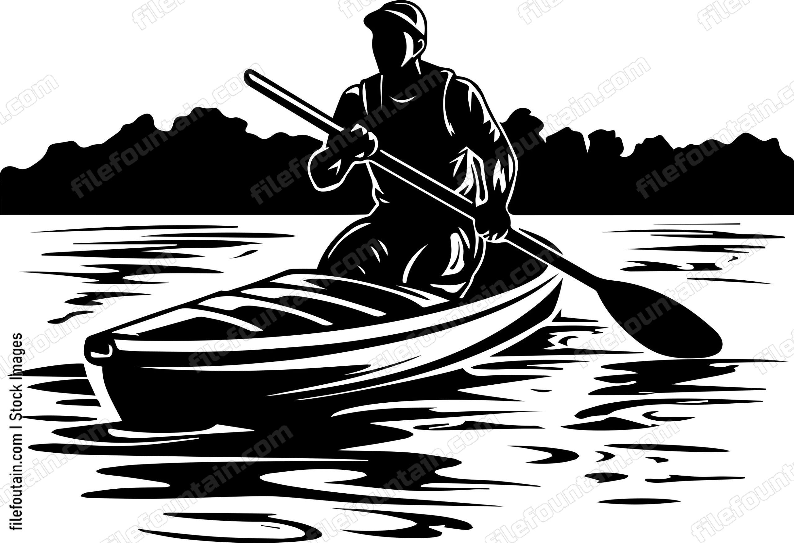 Boat Rowing