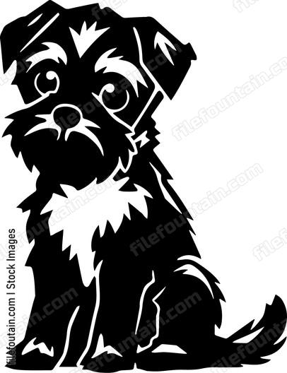 Border Terrier