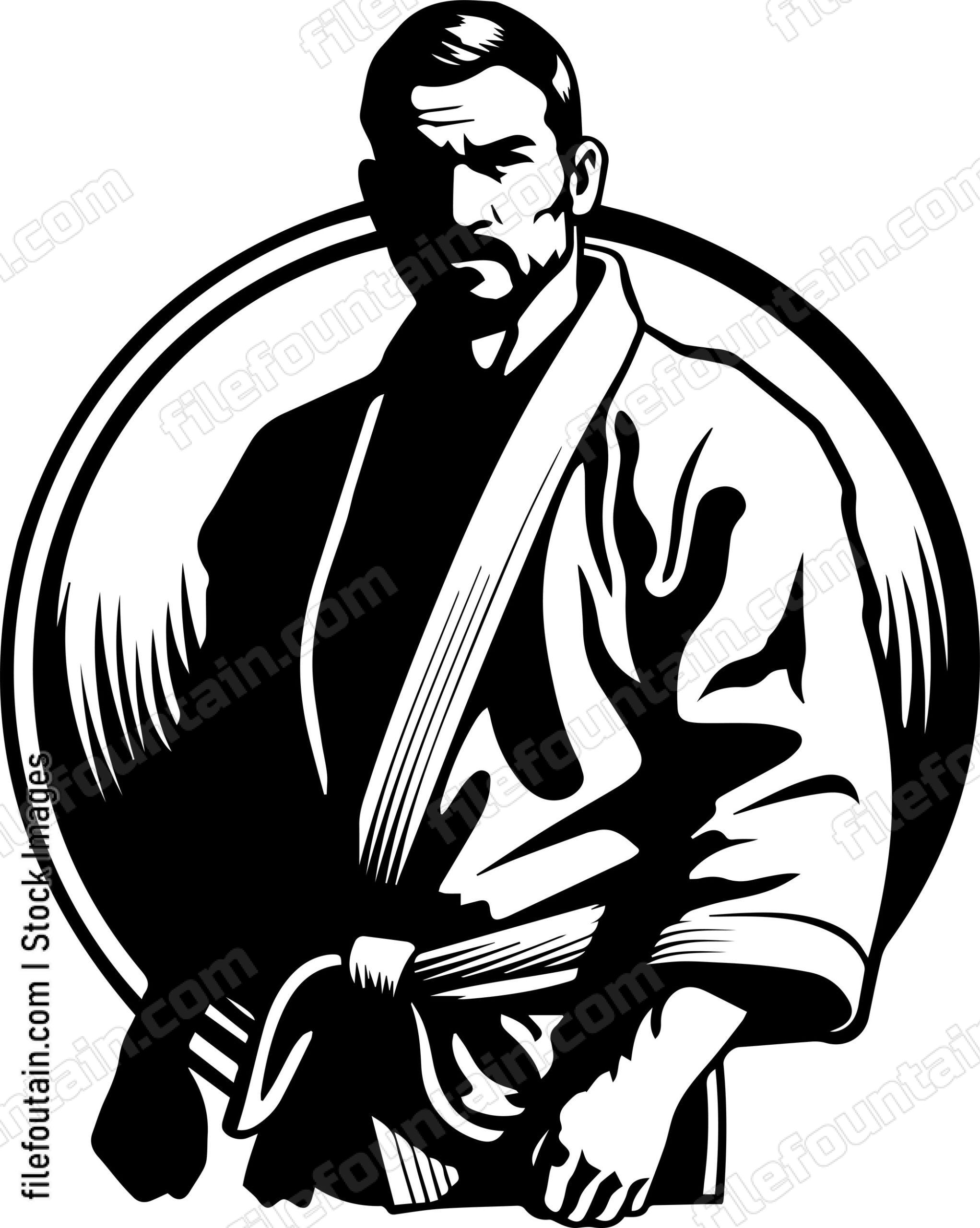 Brazilian Jiujitsu