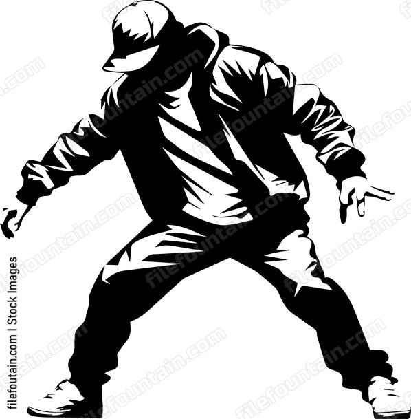 Breakdancing