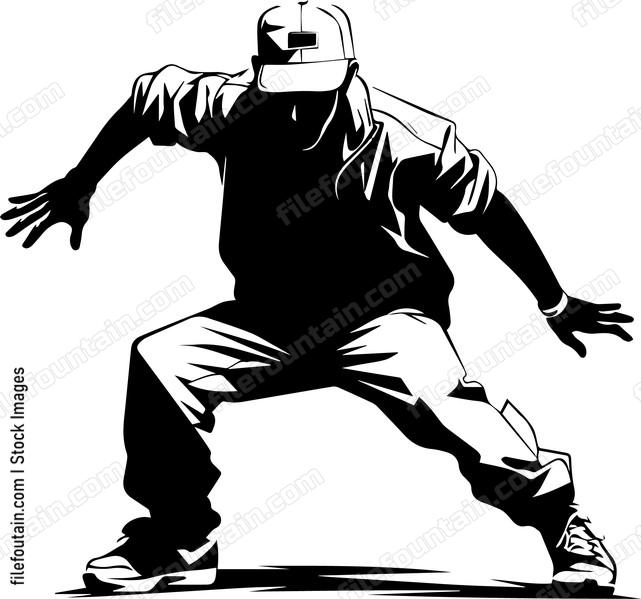 Breakdancing