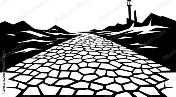 Brick Road