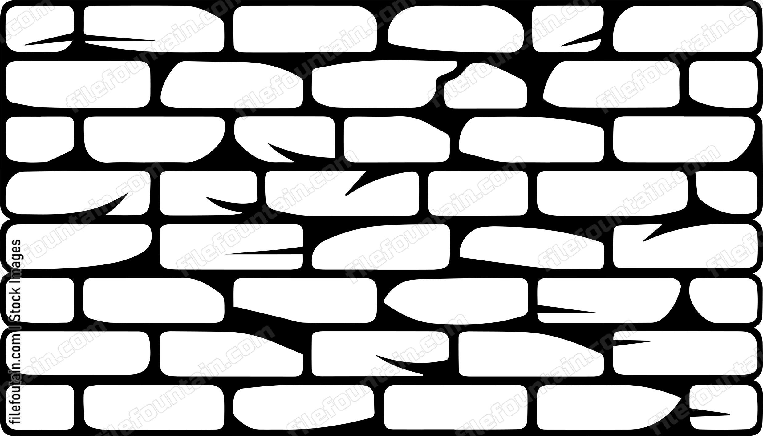 Brick Wall