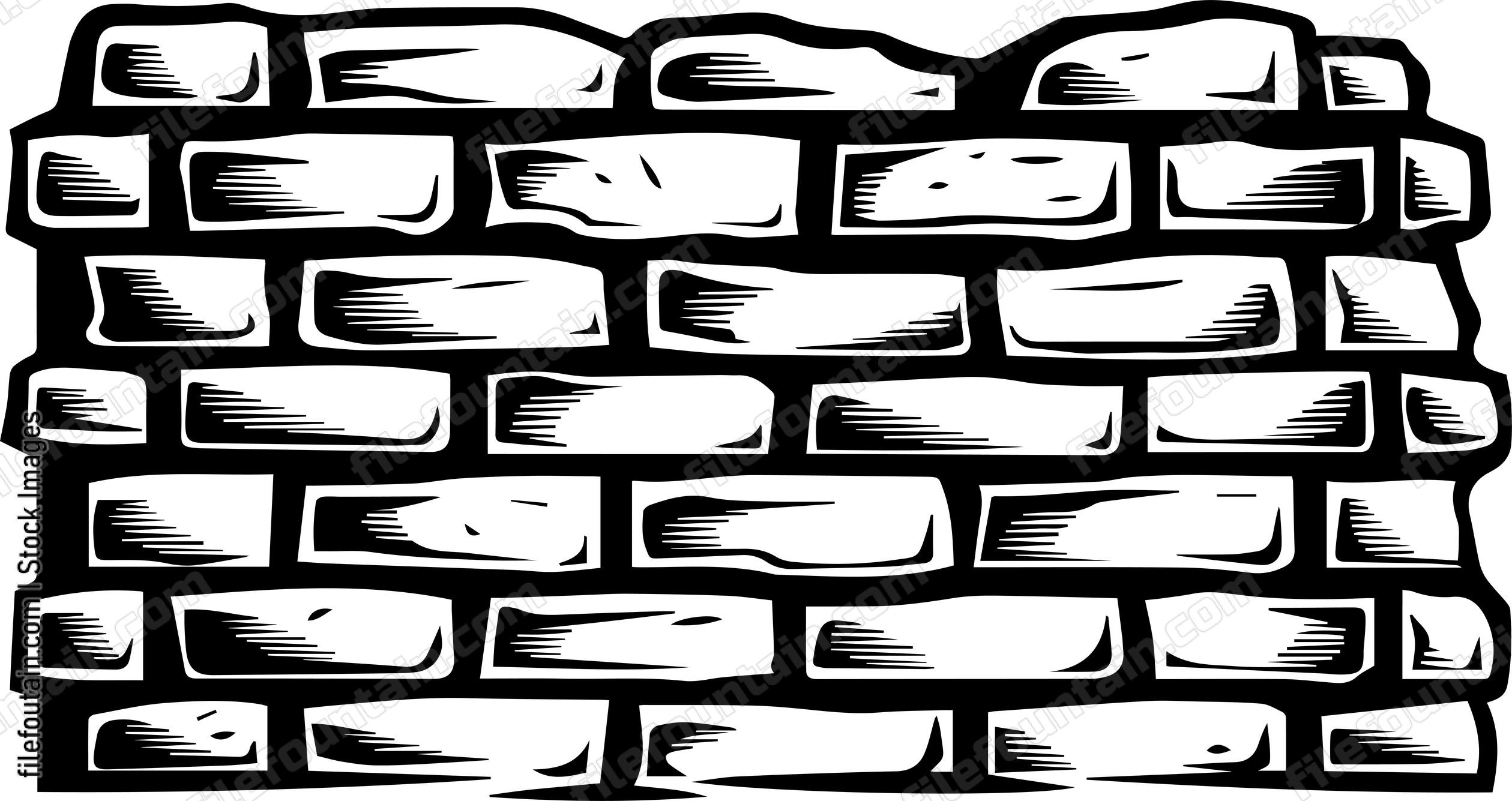 Brick Wall