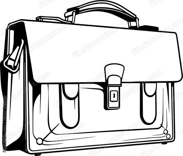 Briefcase