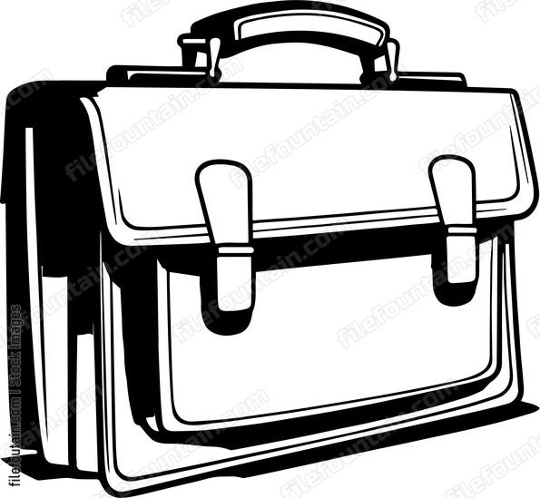 Briefcase