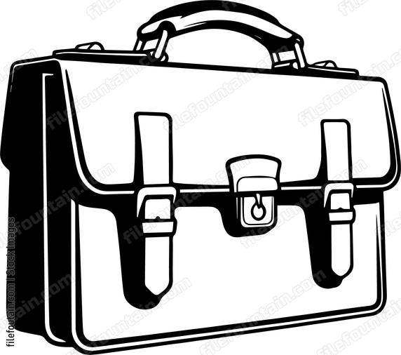 Briefcase