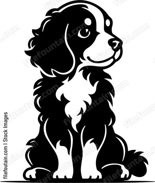 Brittany Spaniel