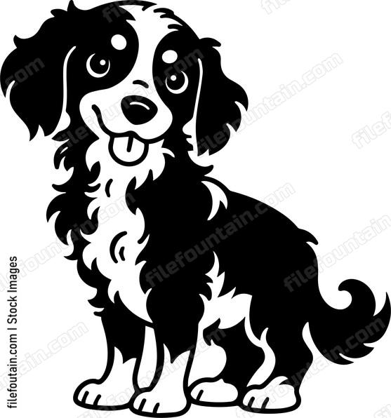 Brittany Spaniel