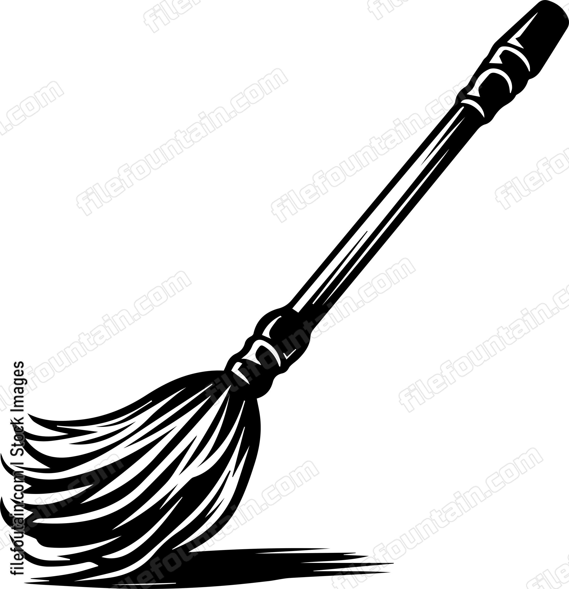 Broom Design