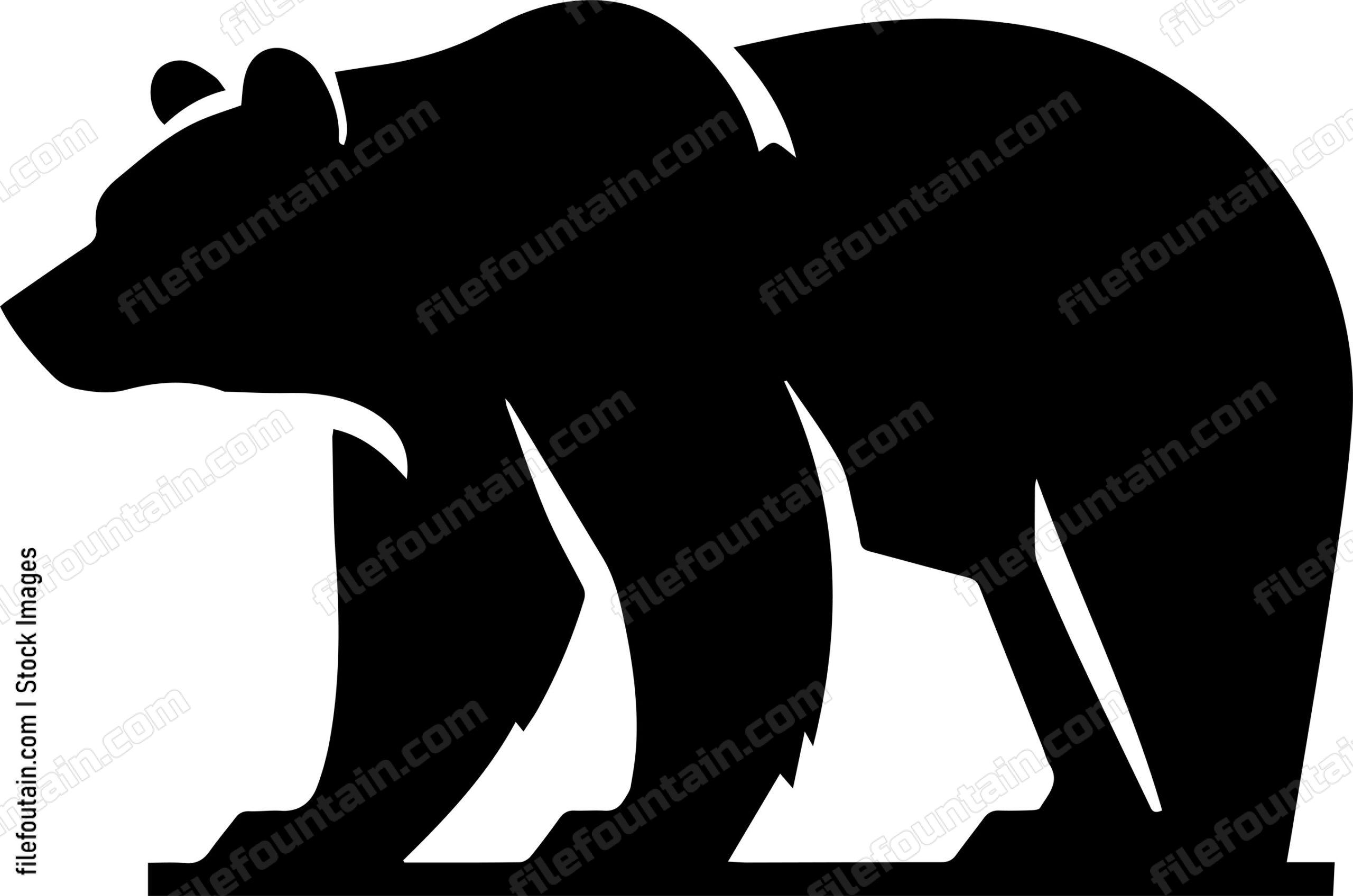 Brown Bear