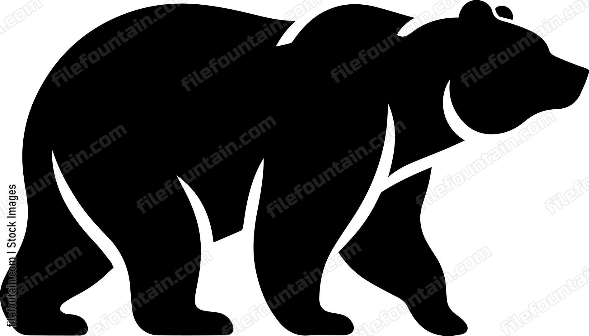 Brown Bear