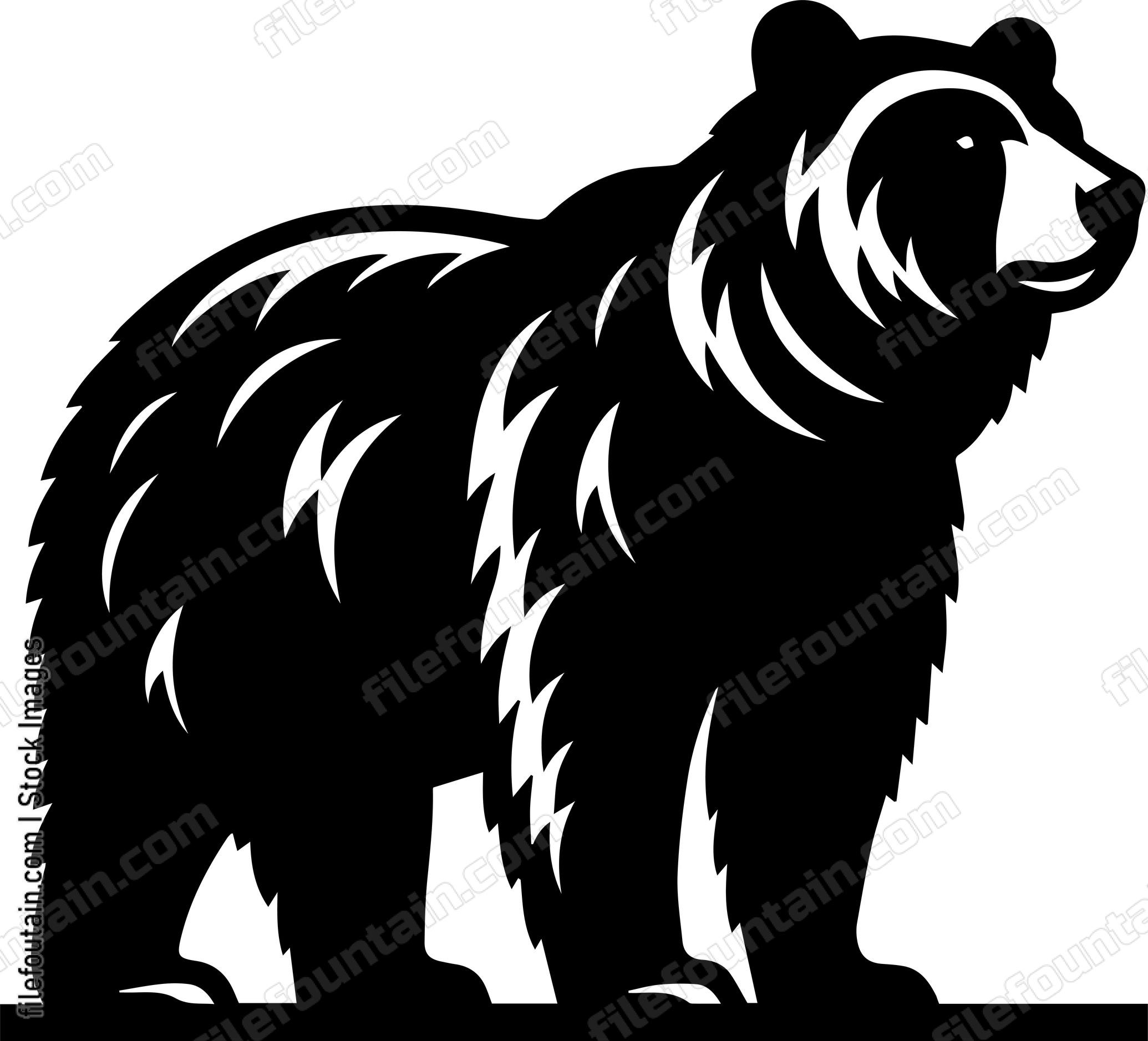 Brown Bear