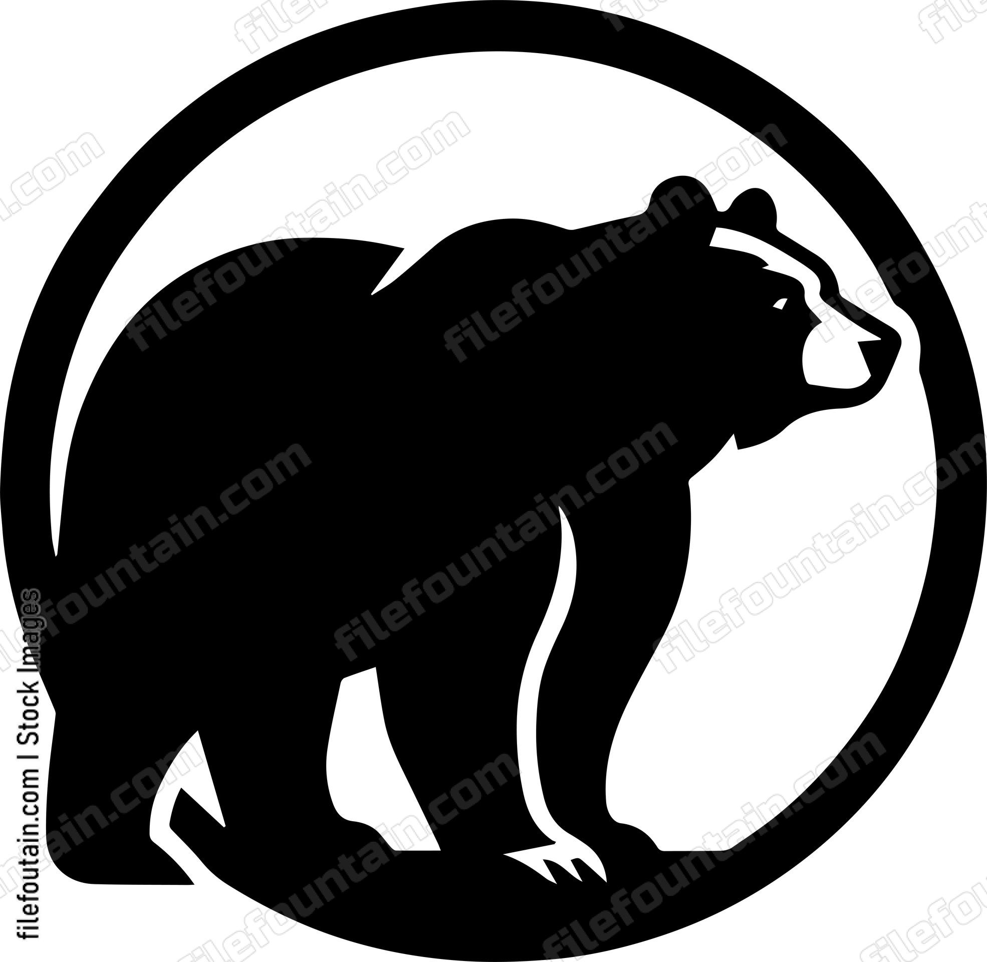 Brown Bear