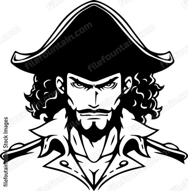 buccaneer pirate