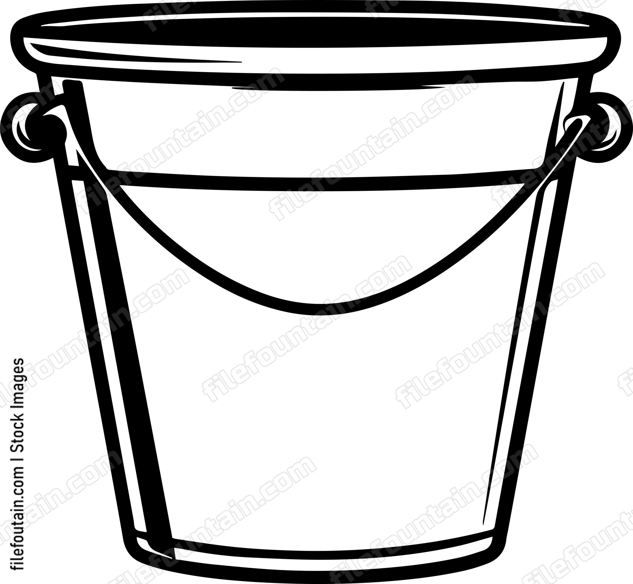Bucket