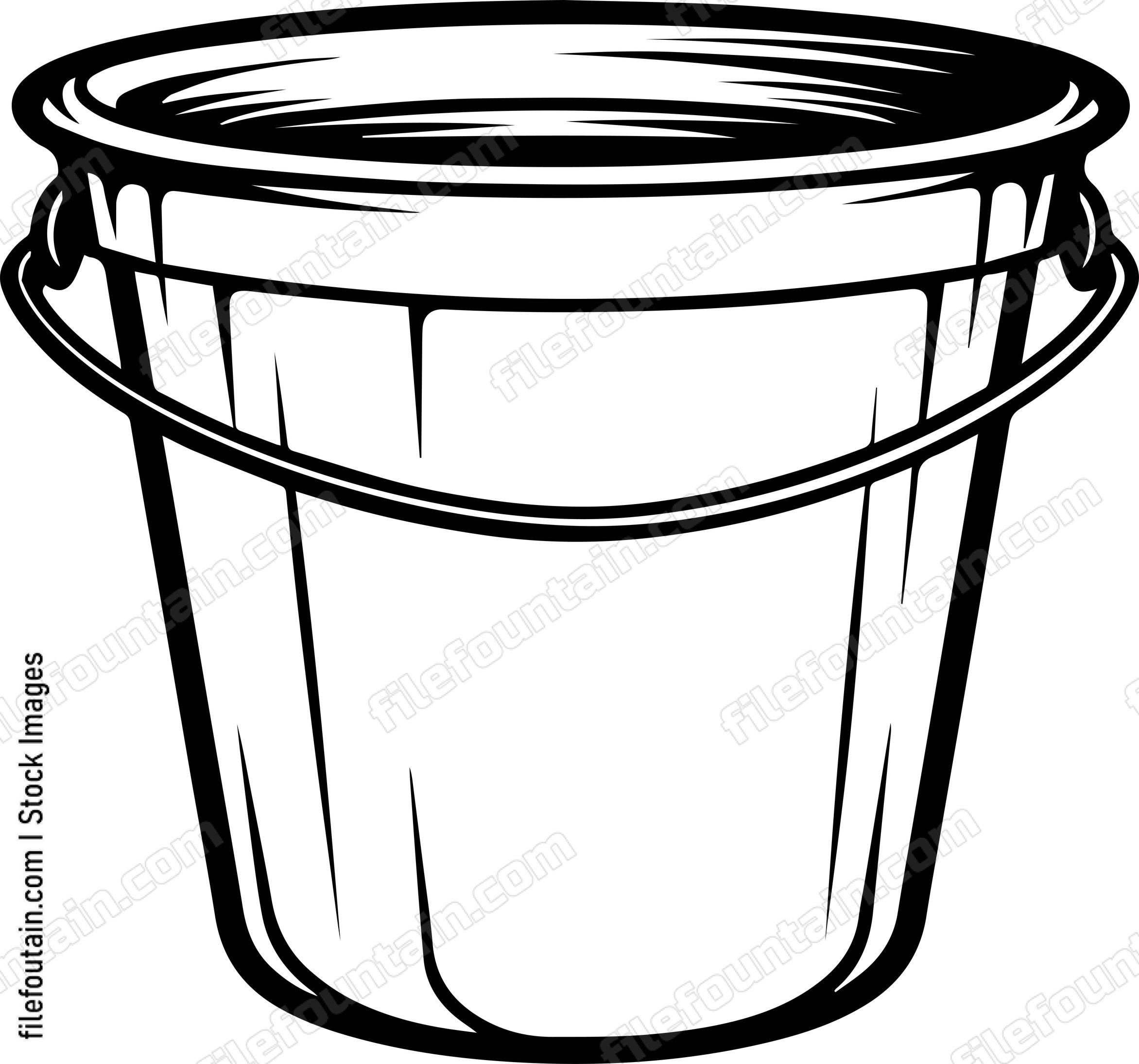 Bucket