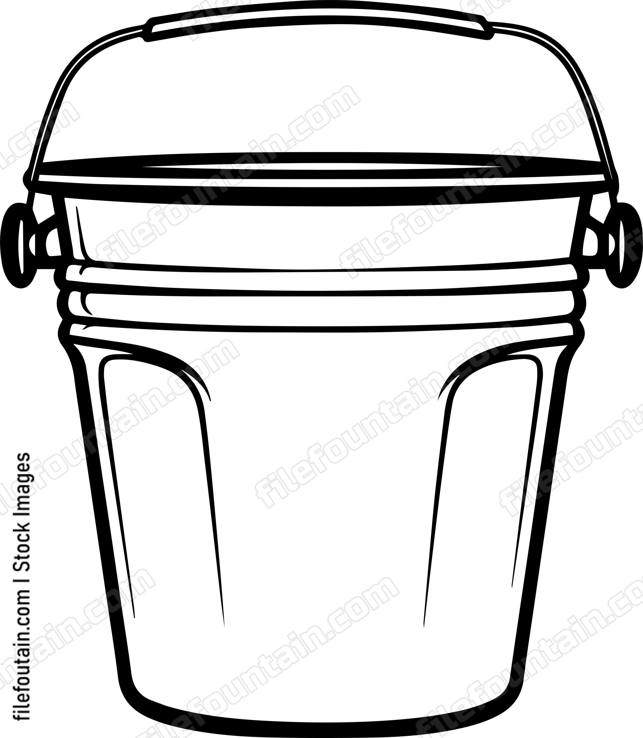 Bucket