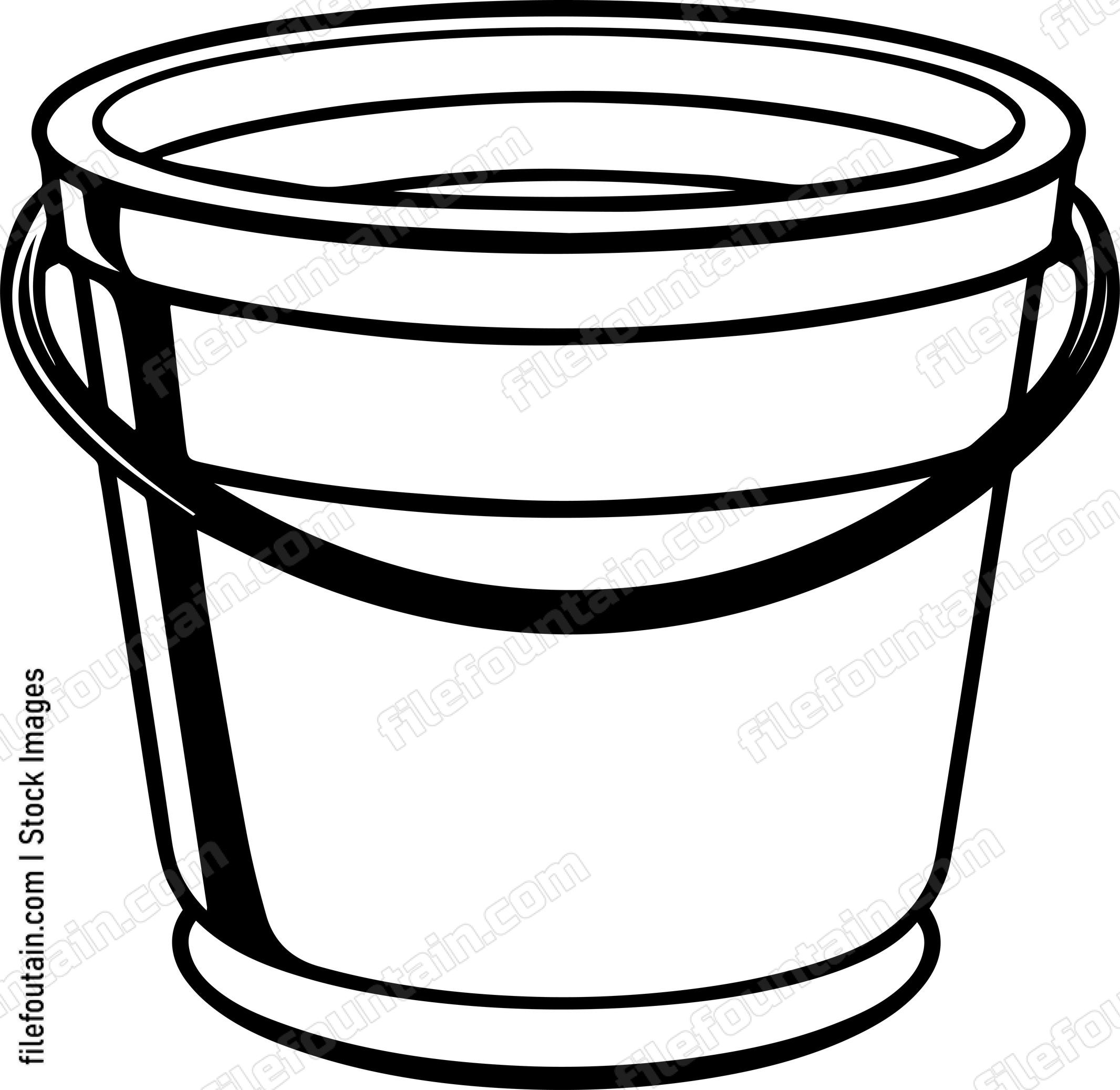 Bucket
