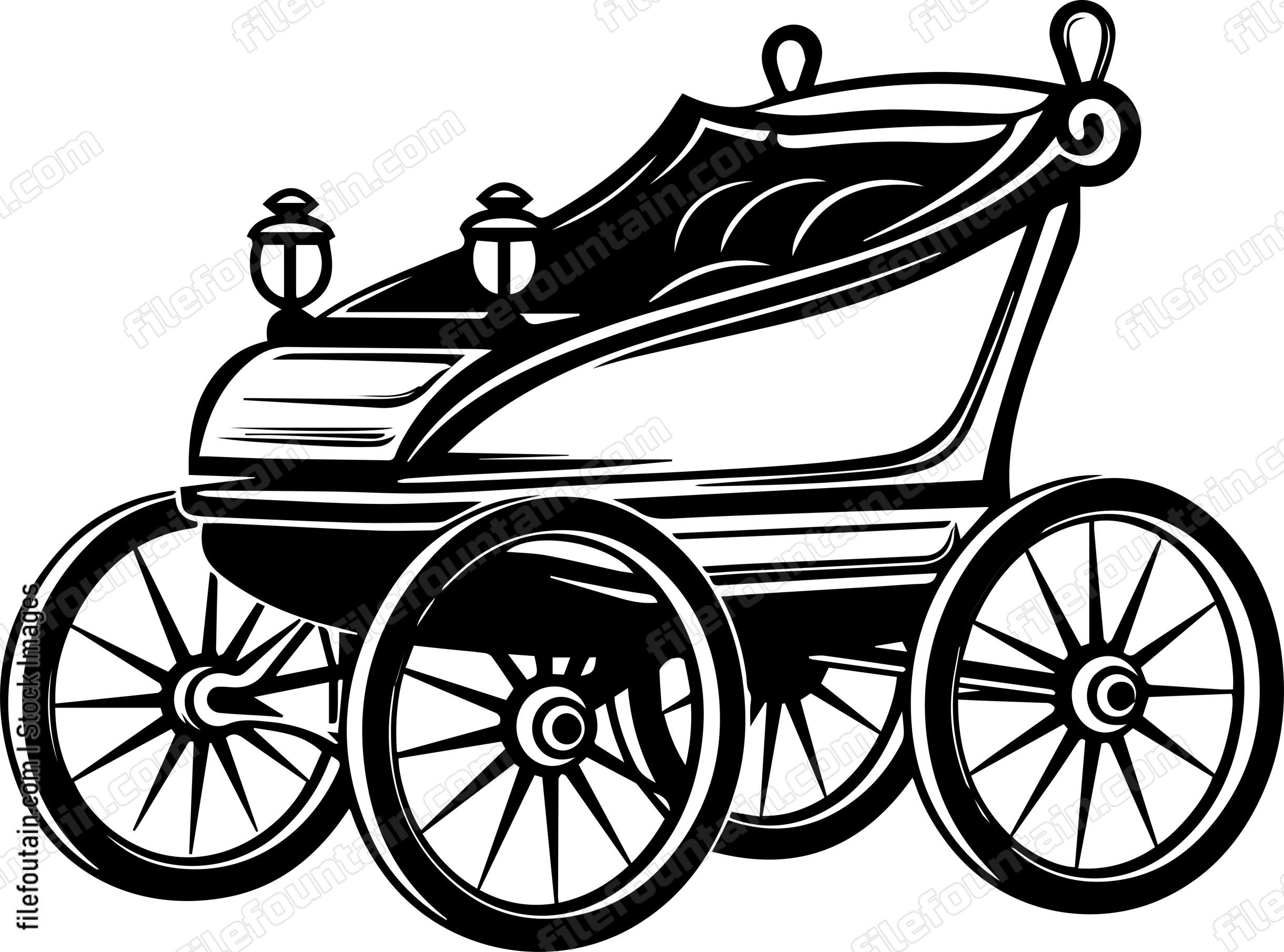 Buggy Carriage