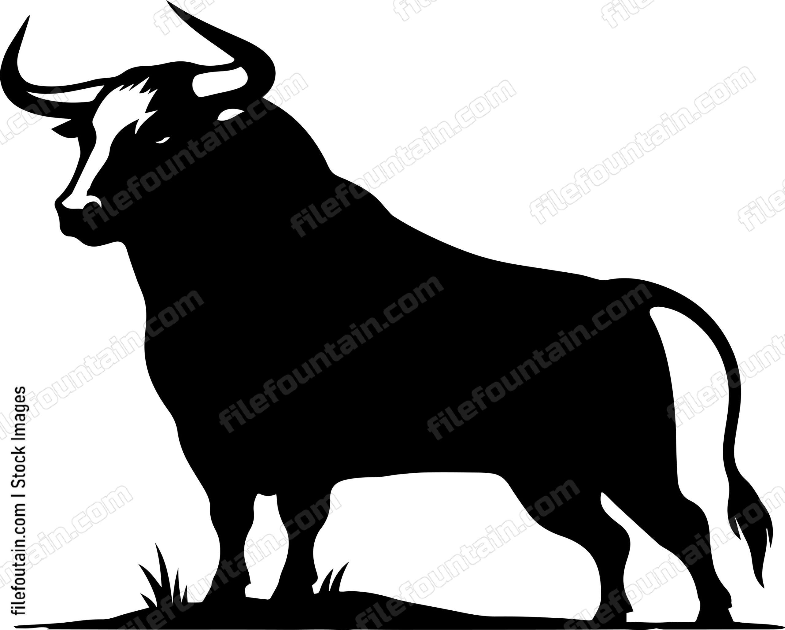 Bull