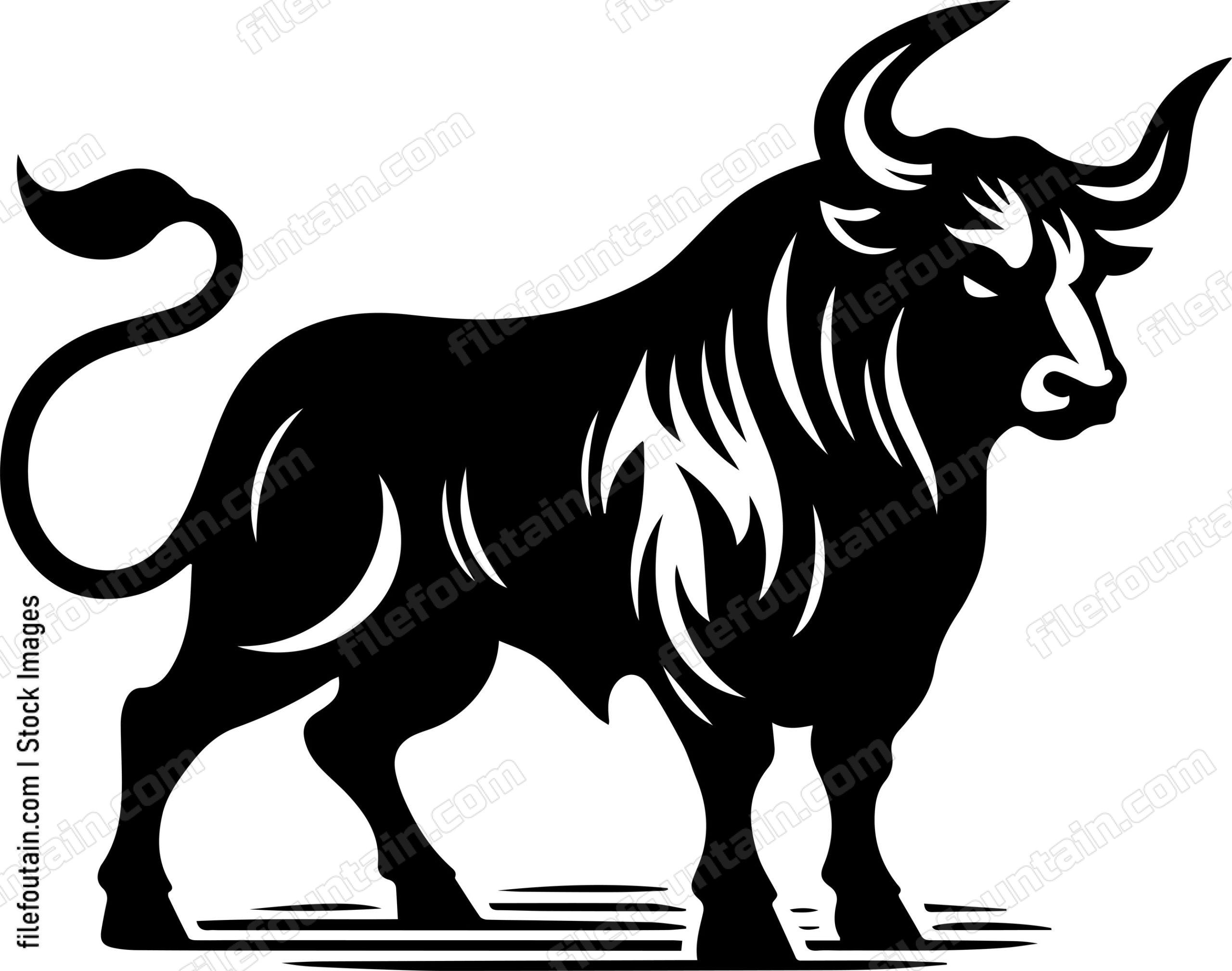 Bull