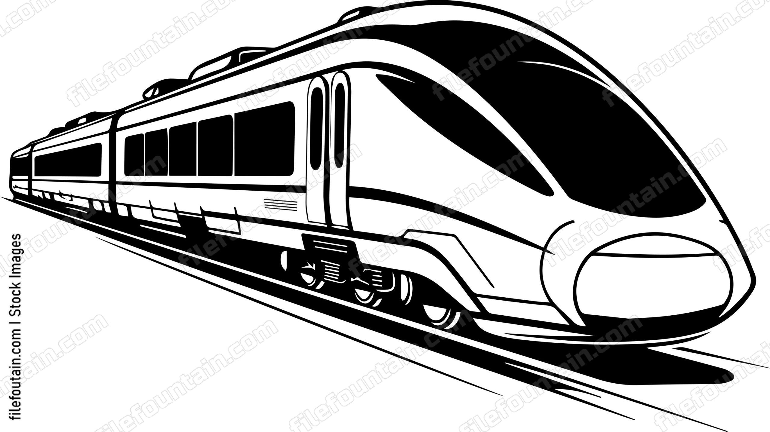 Bullet Train