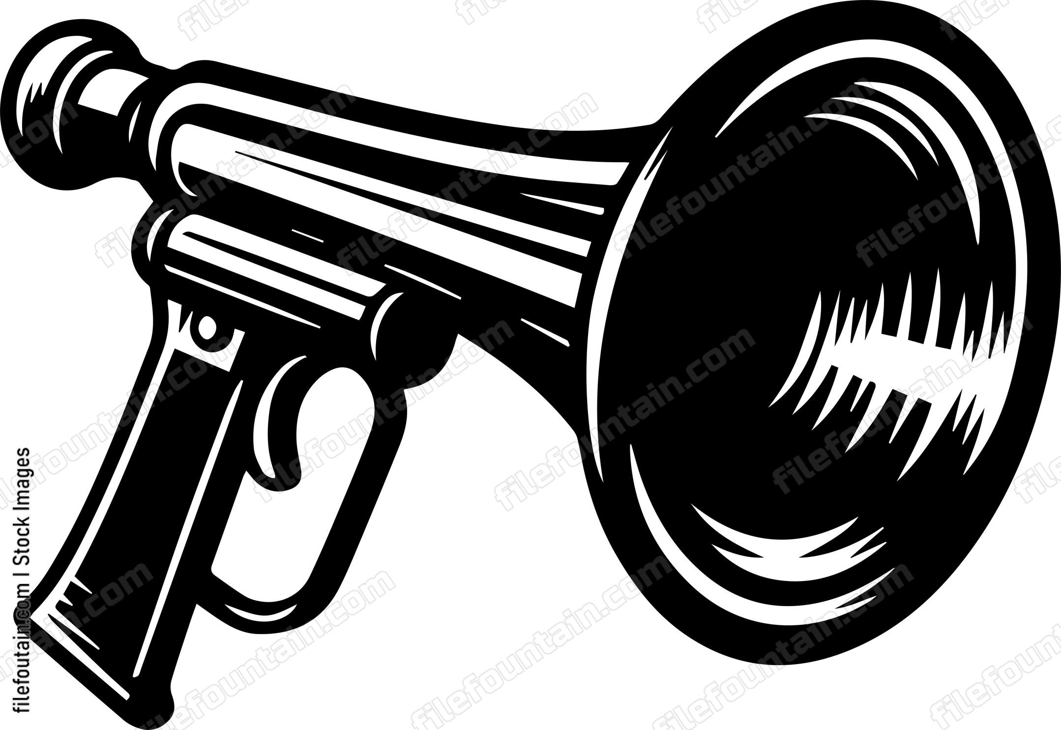 Bullhorn