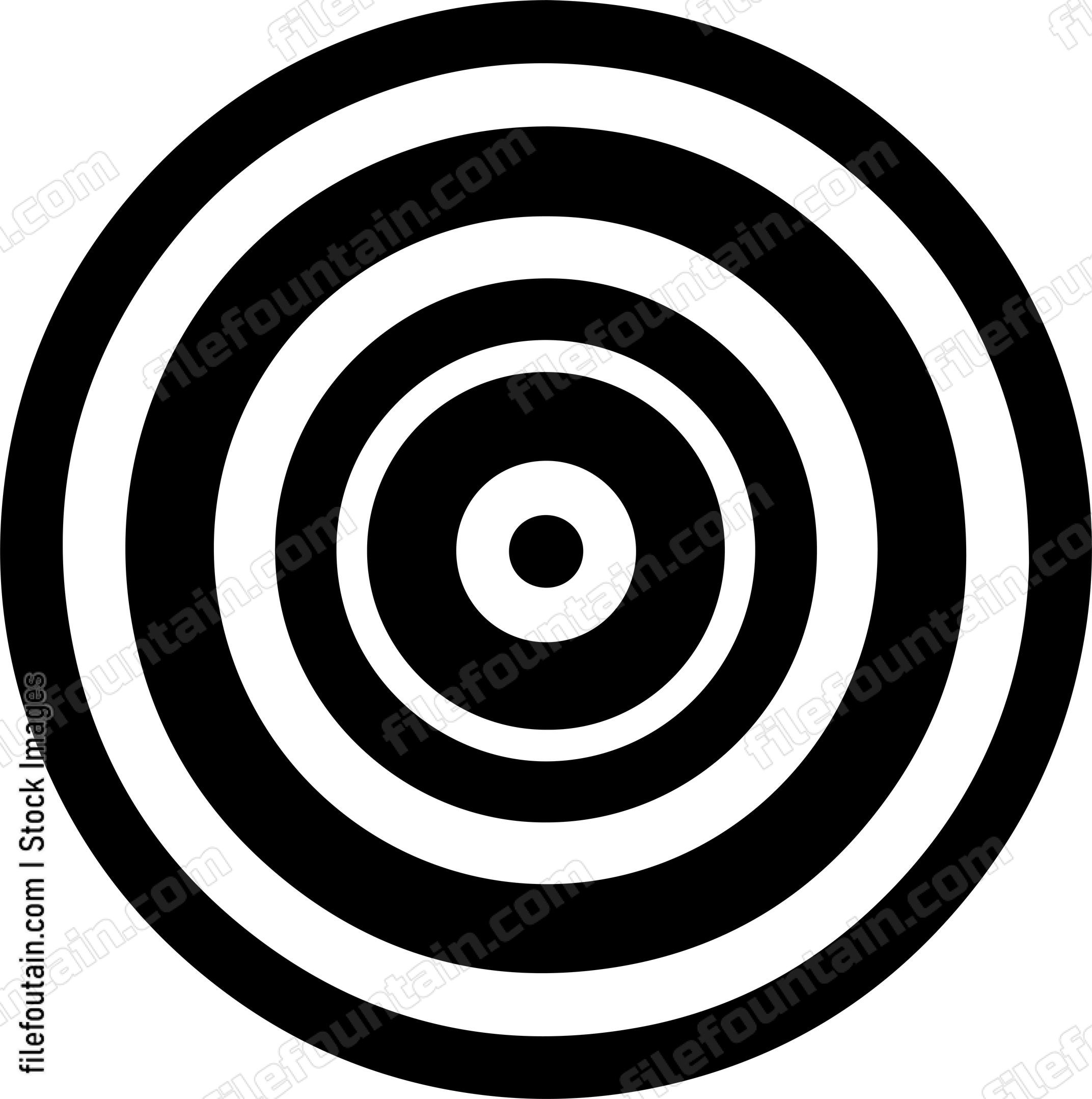Bulls Eye