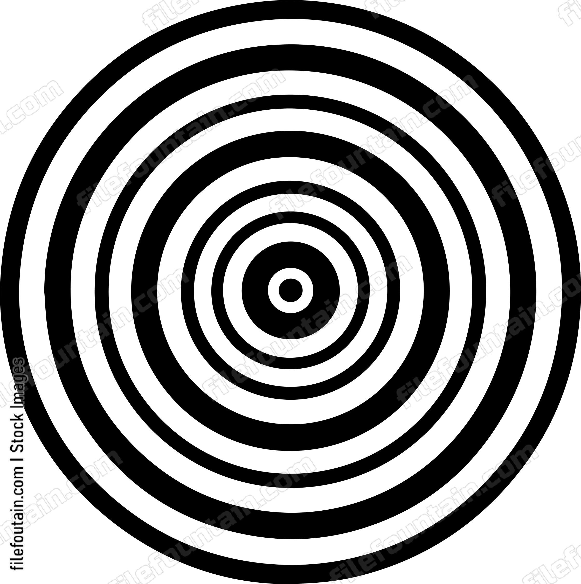 Bulls Eye