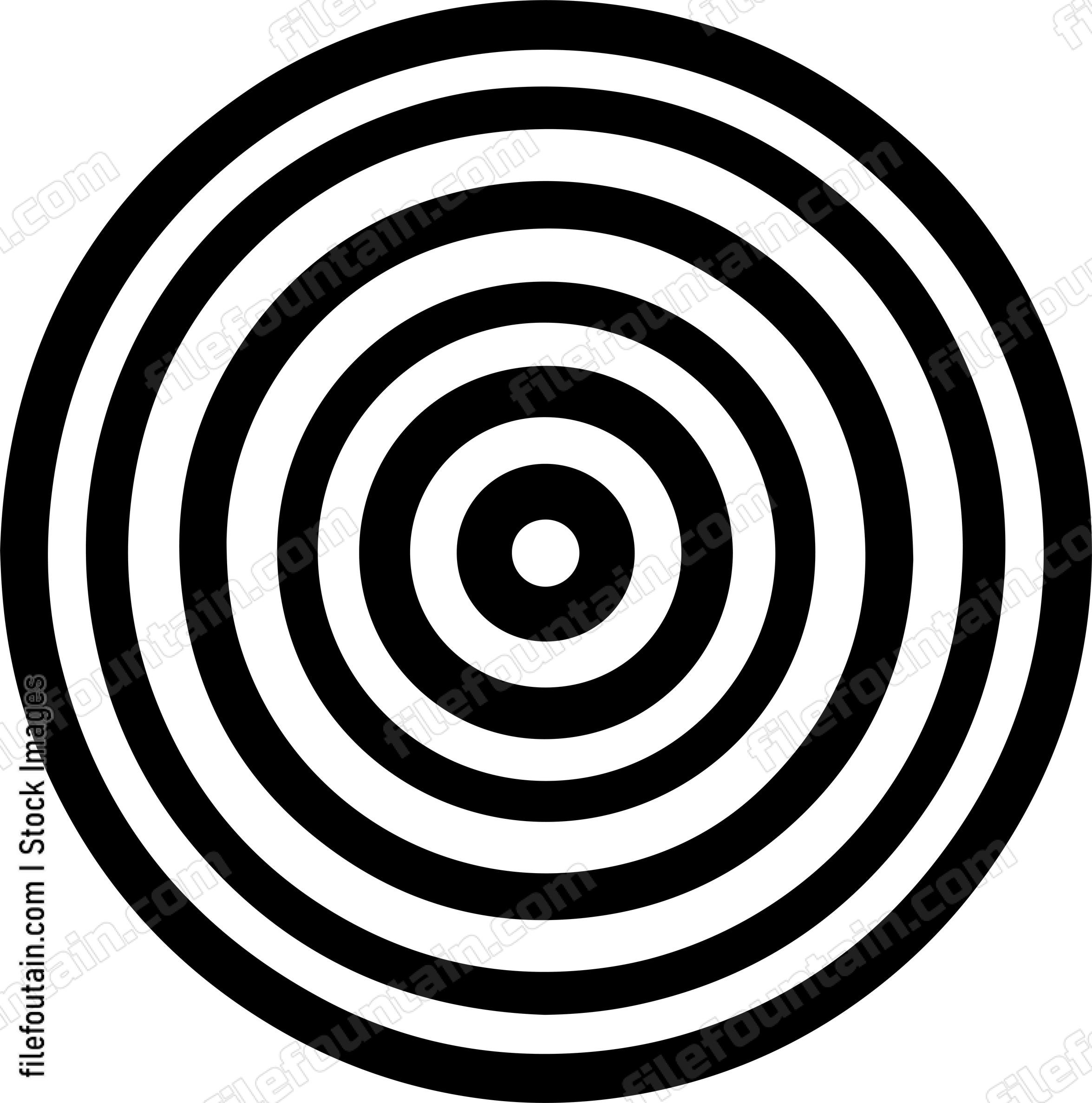 Bulls Eye