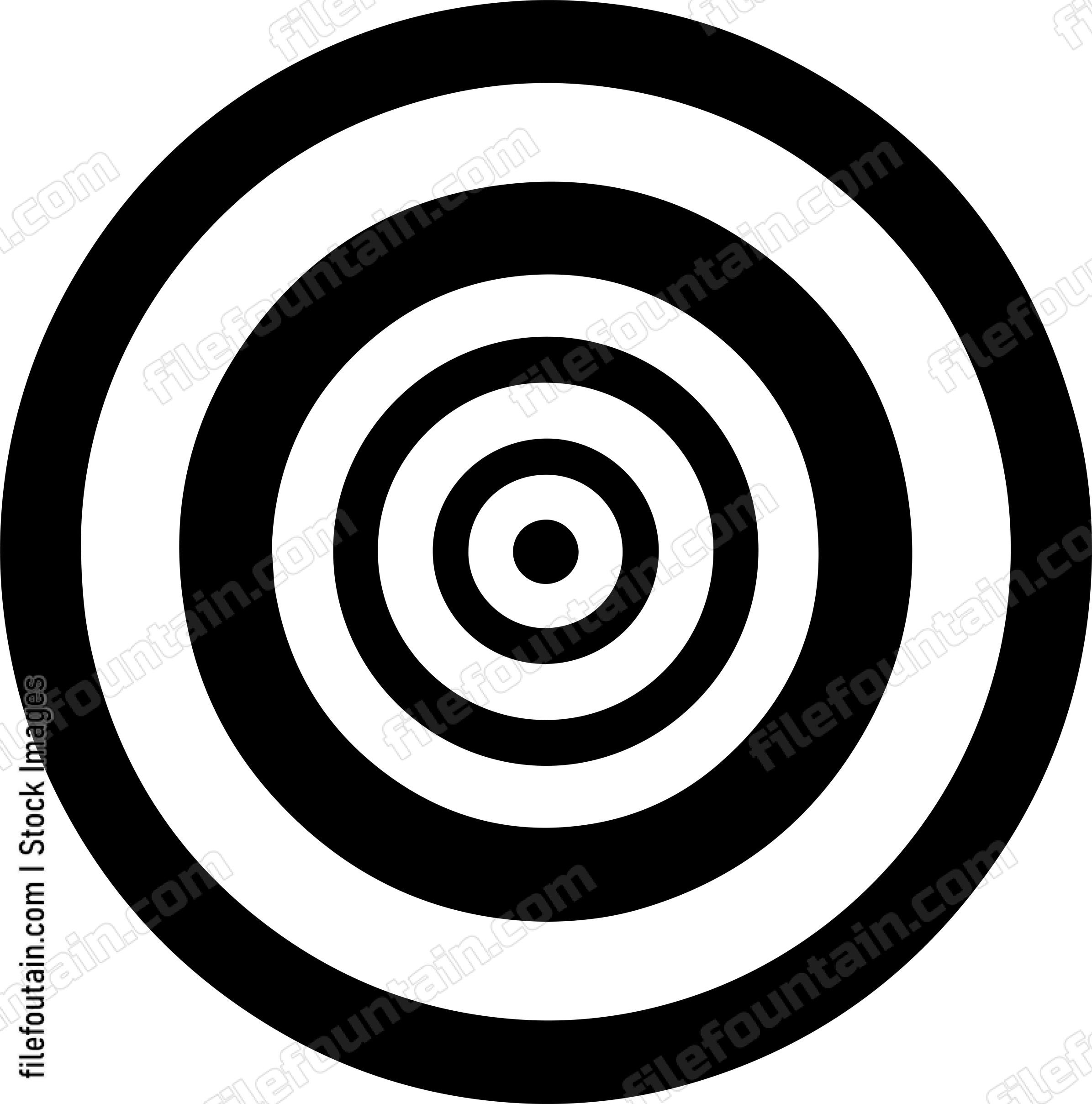 Bulls Eye