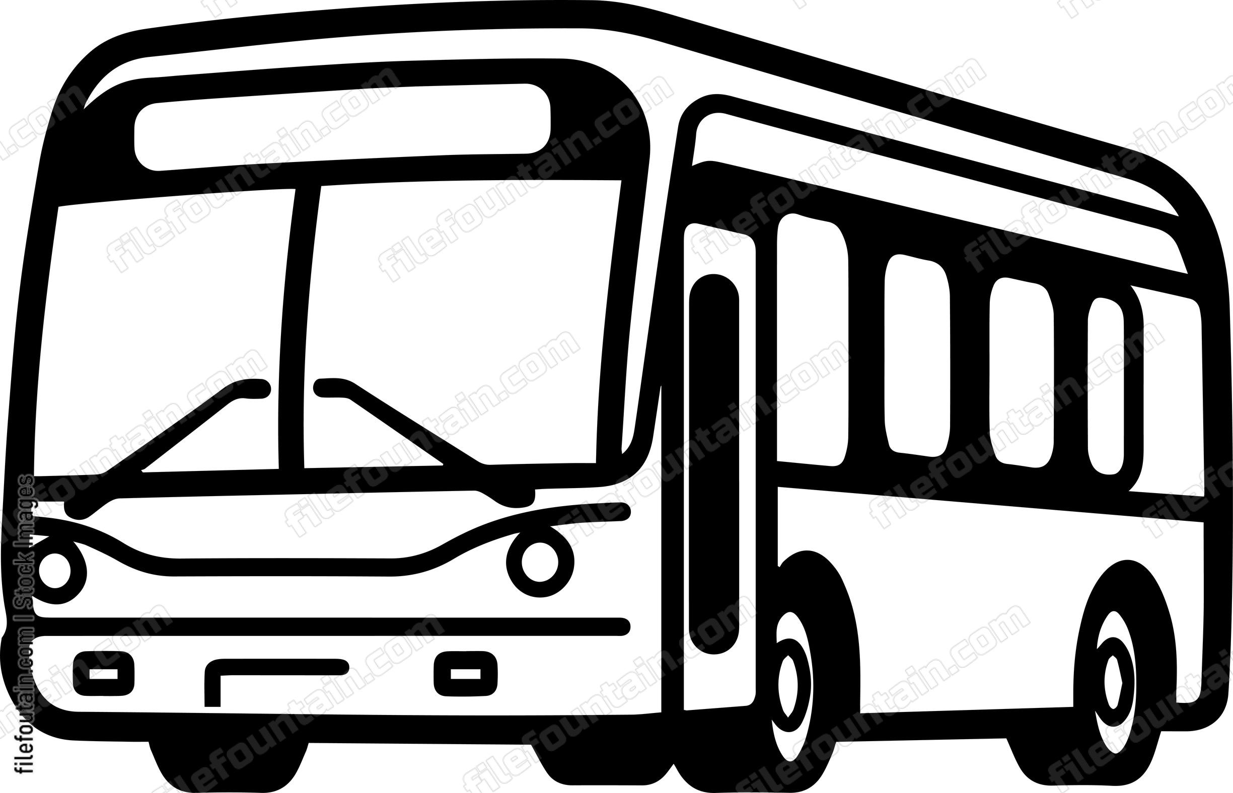 bus