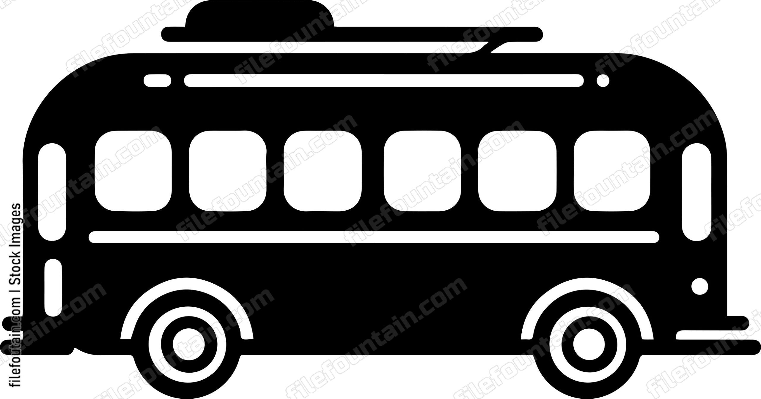 bus