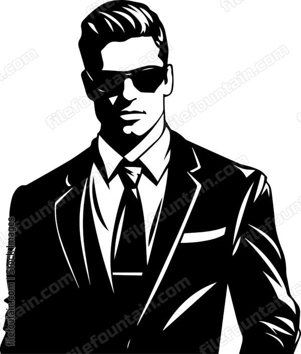 Businessman