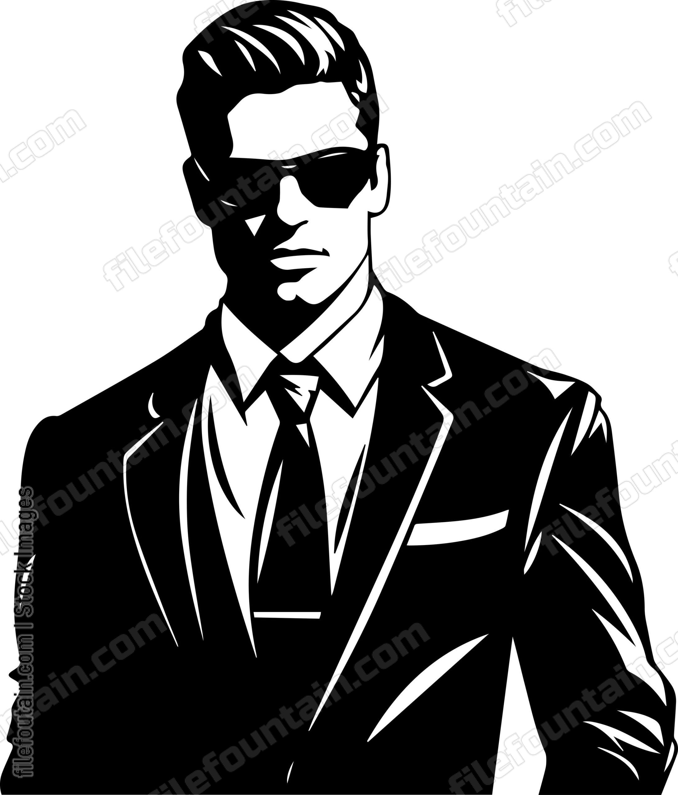 Businessman
