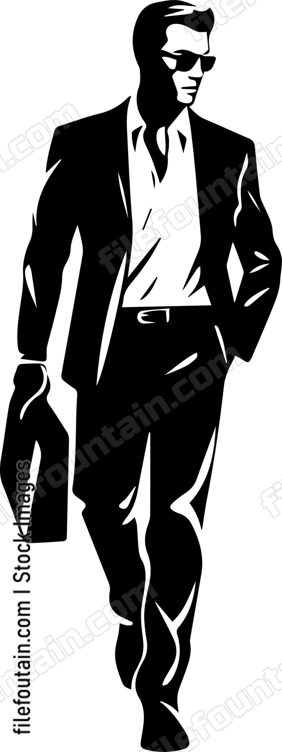 Businessman