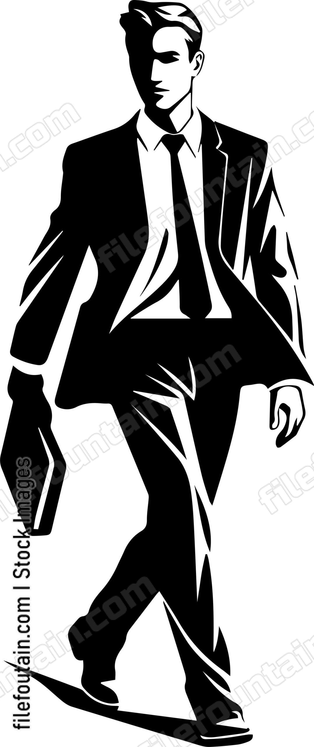 Businessman