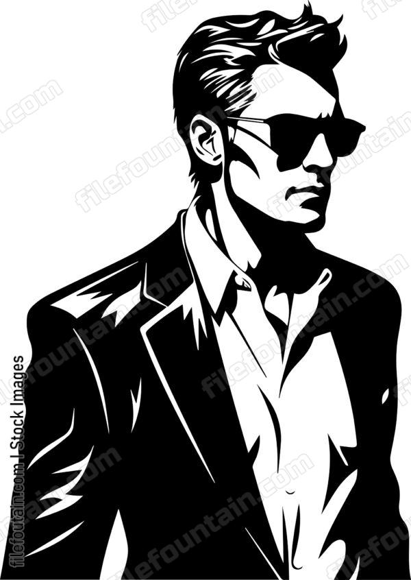 Businessman