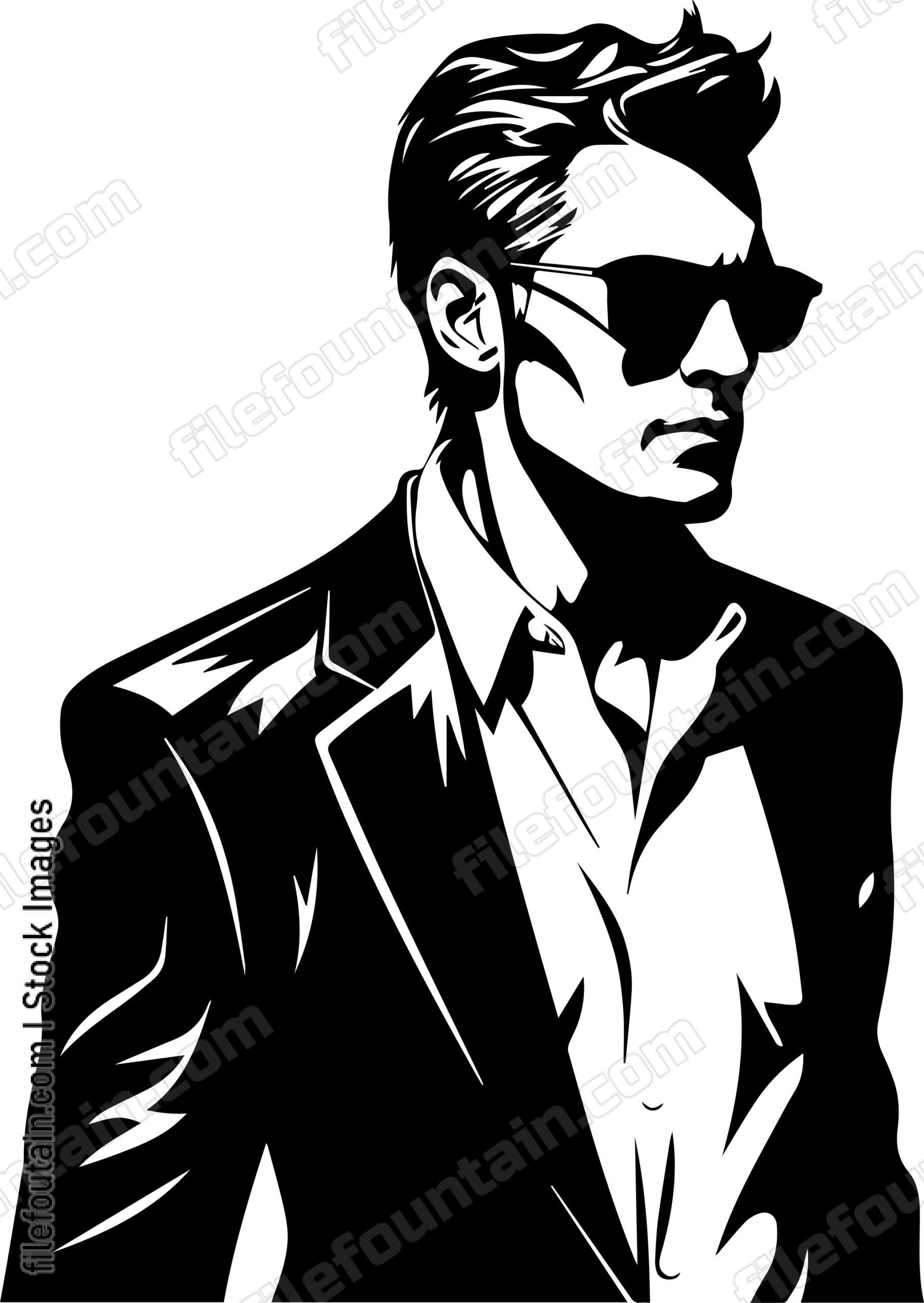 Businessman