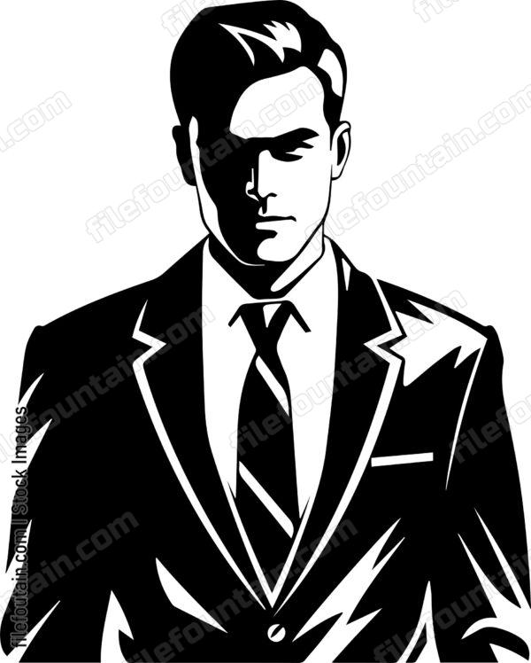 Businessman