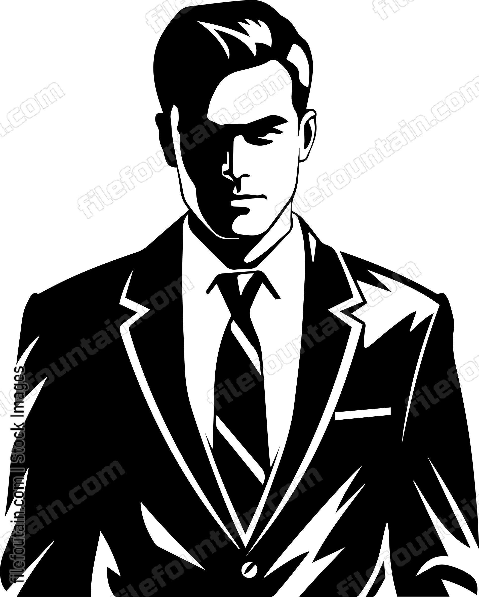 Businessman