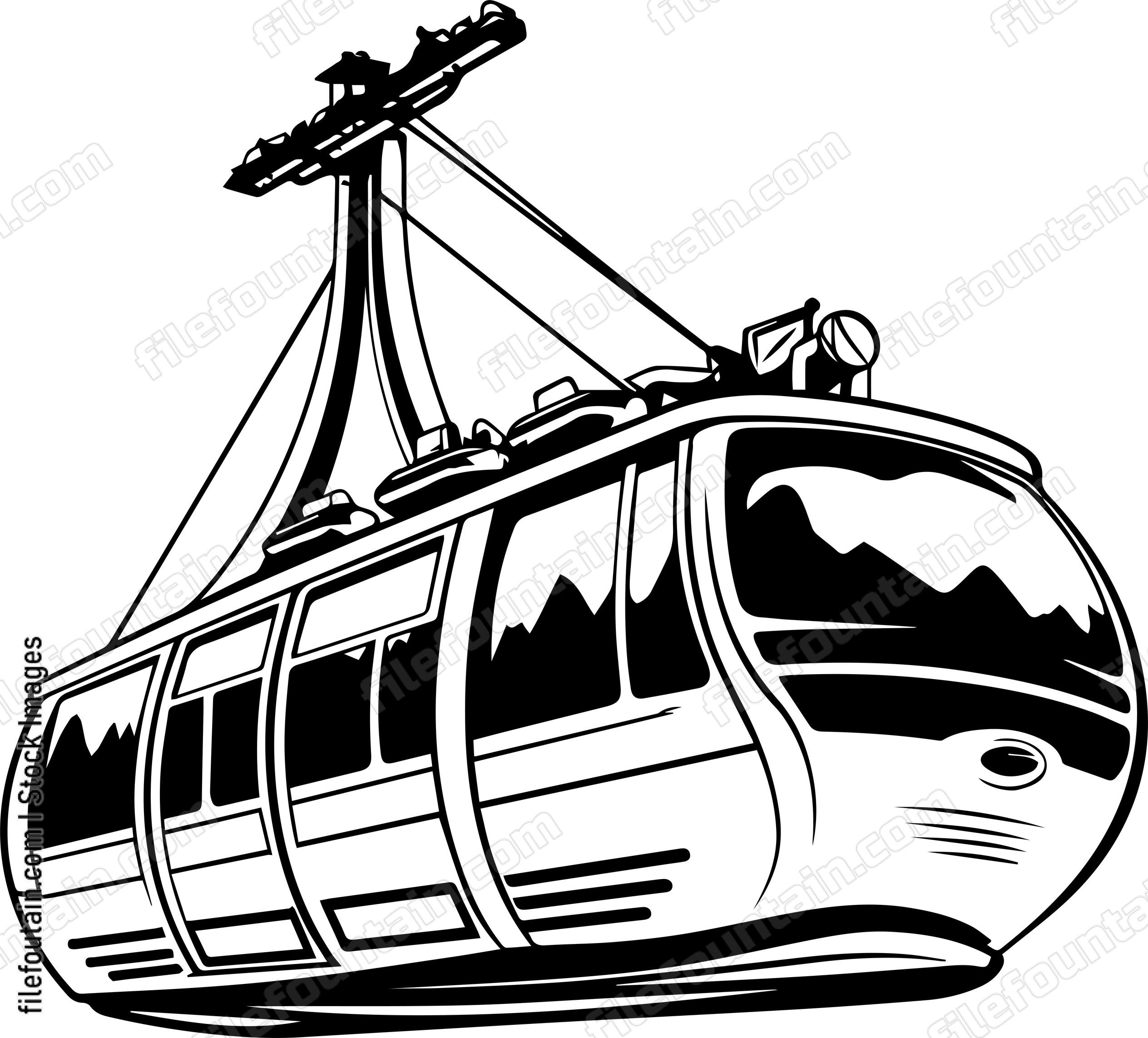 Cable Car
