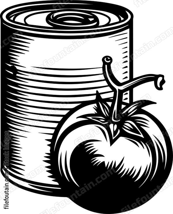 Canned Tomatoe SaucE