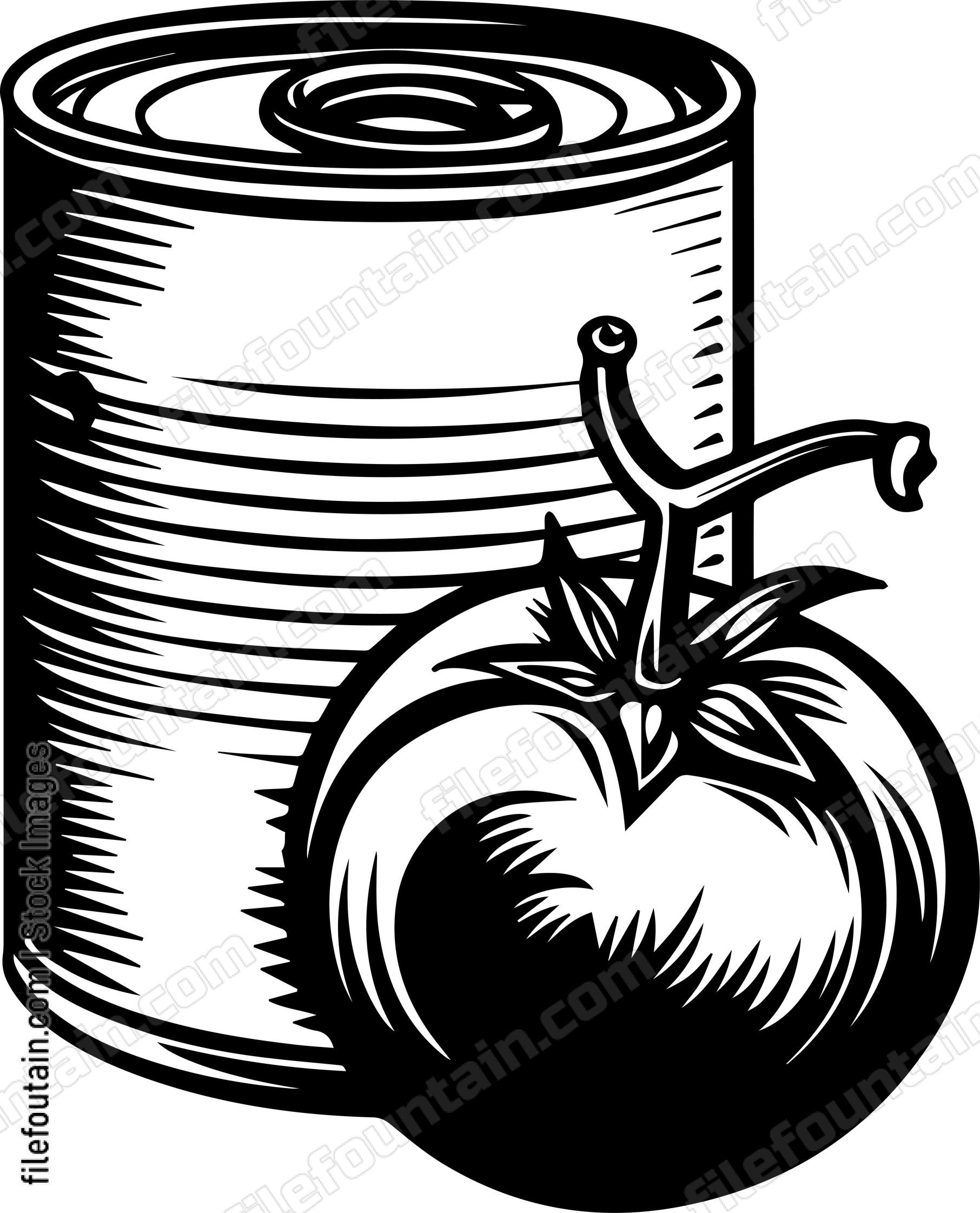 Canned Tomatoe SaucE