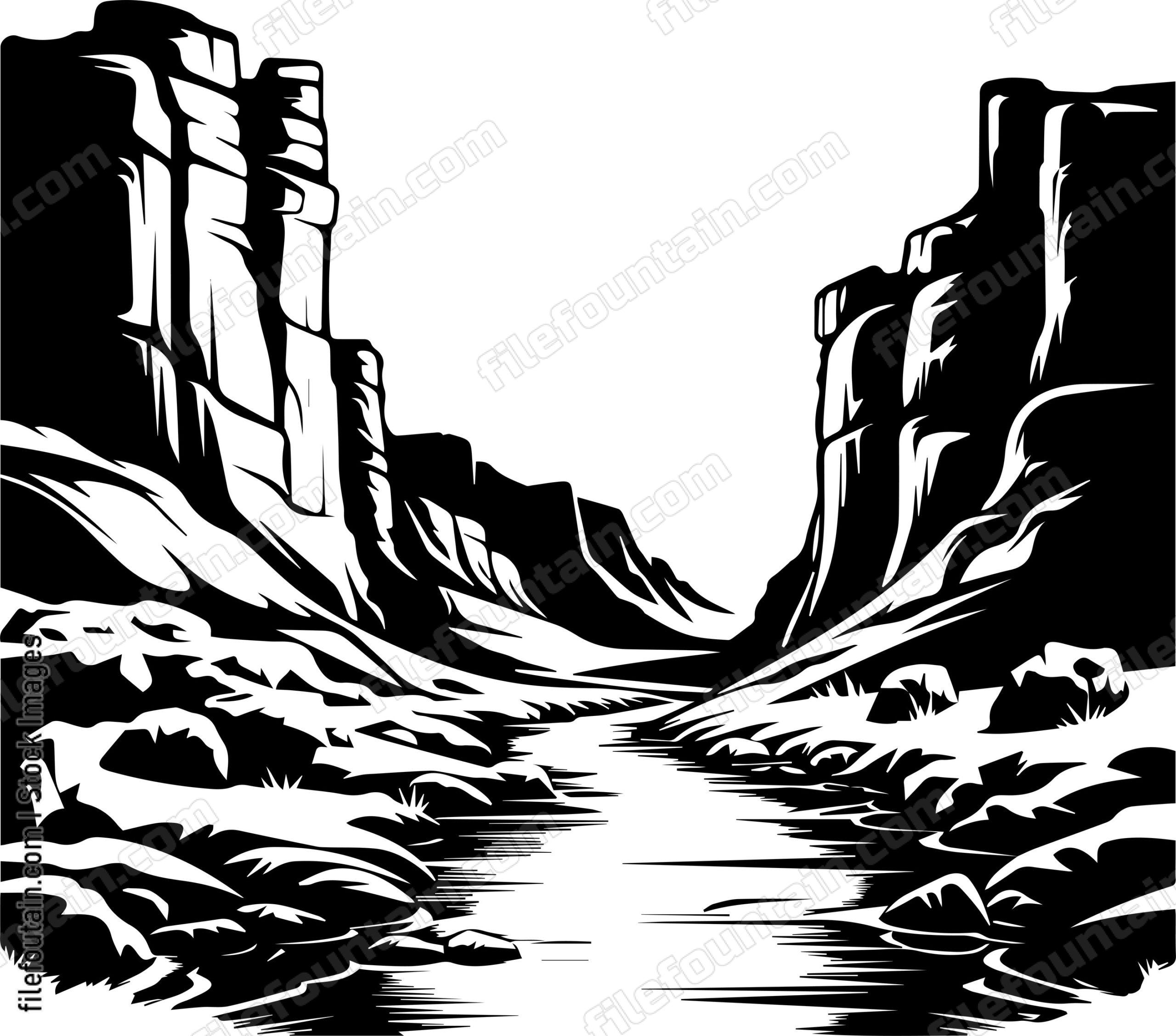 Canyon